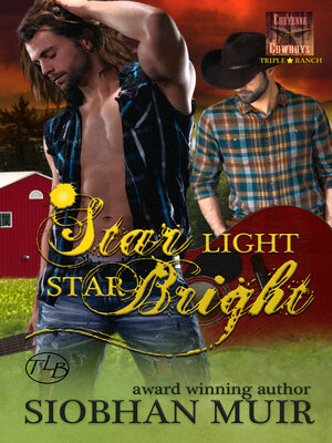 cover image of Star Light, Star Bright